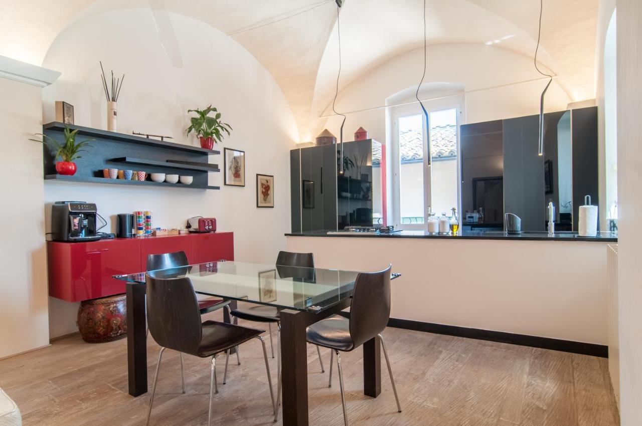 Umbrian Concierge - Villa Imbriani Перуджа Екстериор снимка