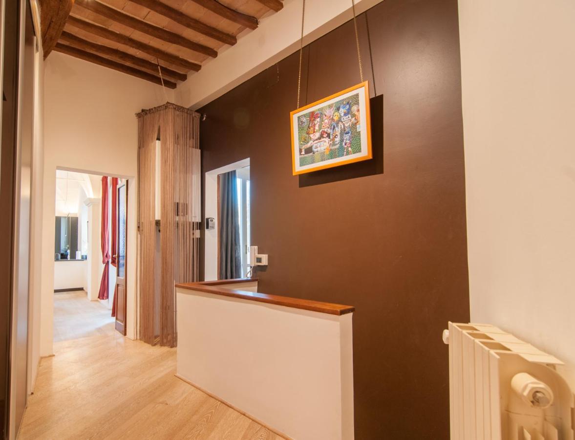 Umbrian Concierge - Villa Imbriani Перуджа Екстериор снимка