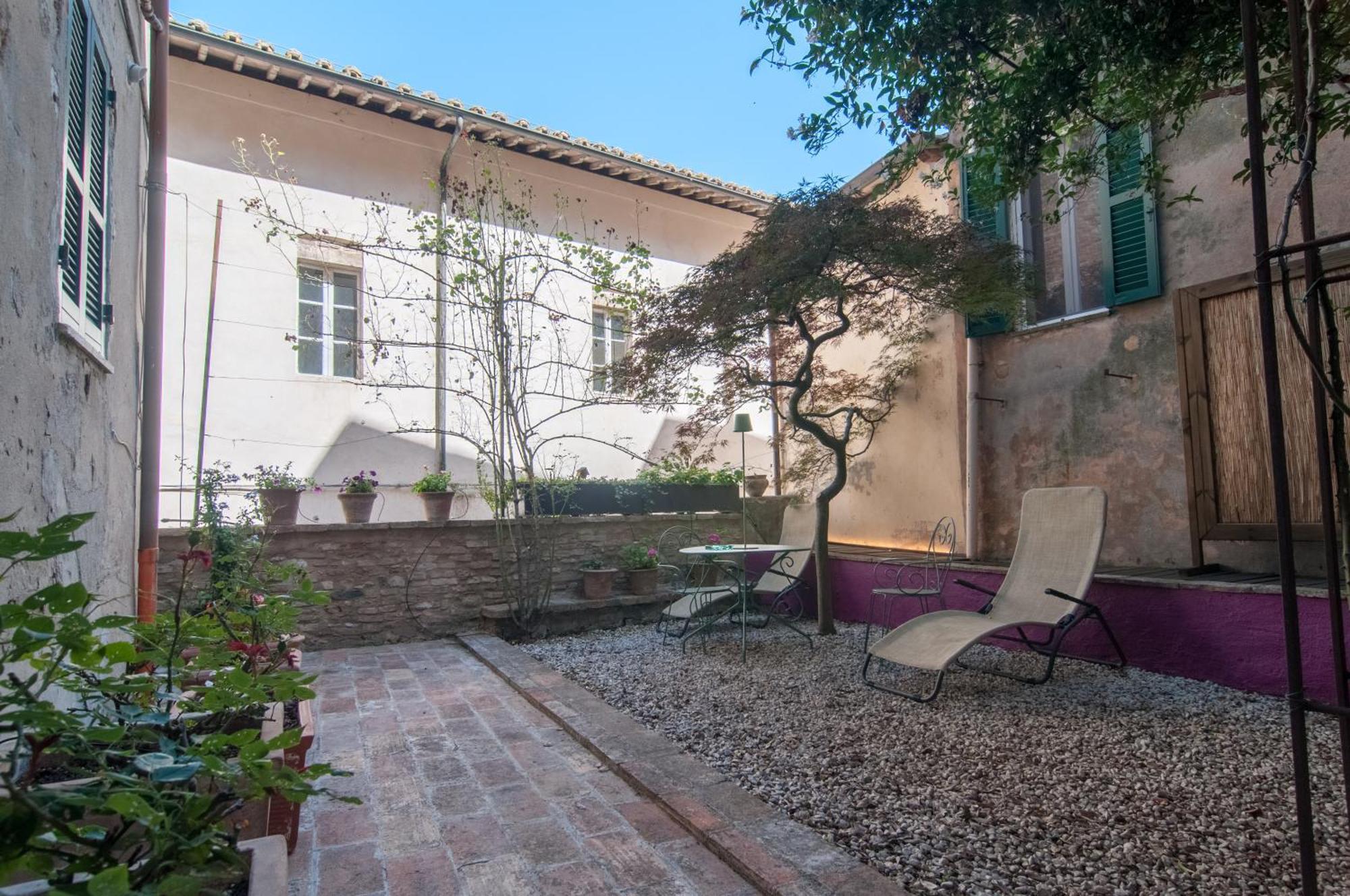 Umbrian Concierge - Villa Imbriani Перуджа Екстериор снимка